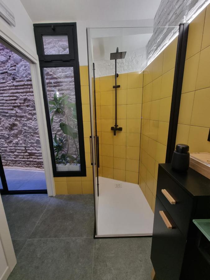 Appartamento Cactus Loft Ruzafa Valenza Esterno foto